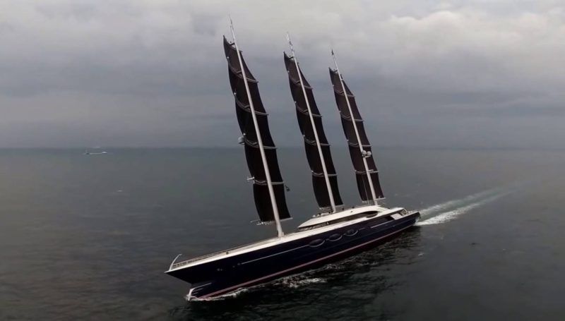 Photo : yachtcharterfleet.com