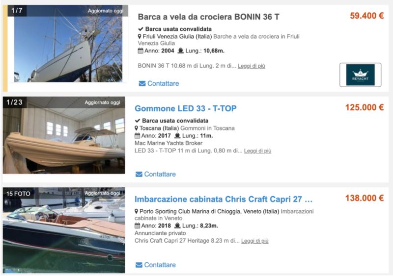 Une annonce bien rédigée et détaillée inspire confiance aux acheteurs potentiels.