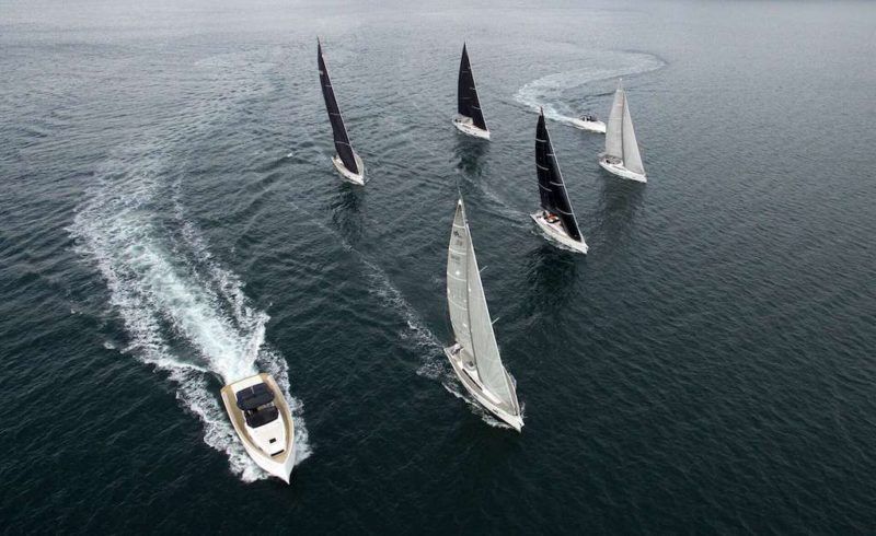 Cantiere del Pardo. cantieredelpardo.com