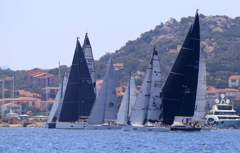 Solaris Yacht. Photo : solarisyachts.com