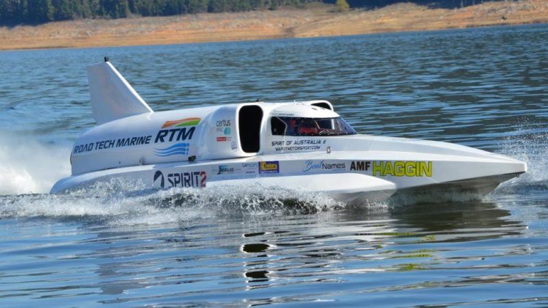   Esprit de l'Australie. Crédit photo : idsnews.com.au 