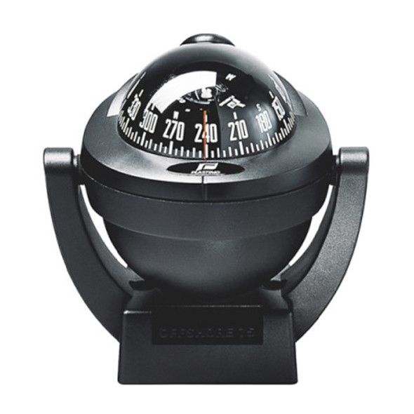 compass-plastimo-os75-sur-un-étui-noir-pink-noir_75437