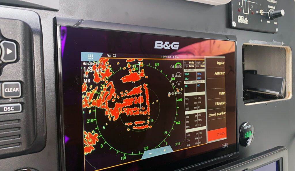 Outils de navigation