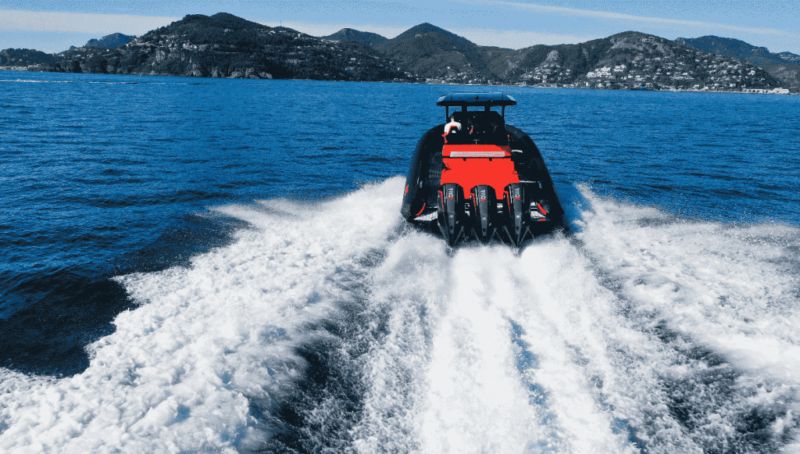 bsk skipper 42 retro