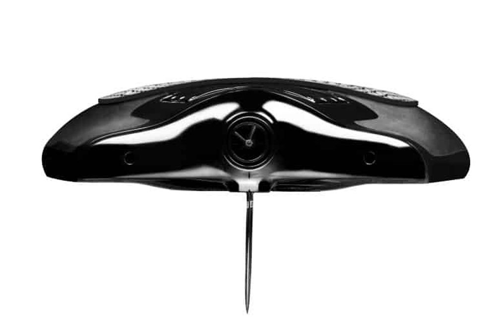 planche de surf électrique