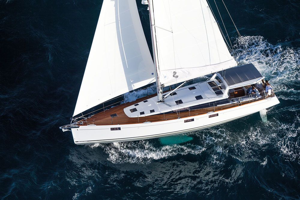 Arceau de sécurité