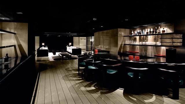 Les bateaux des VIPs - Principal