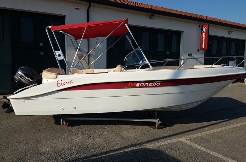 Où publier l'annonce du bateau