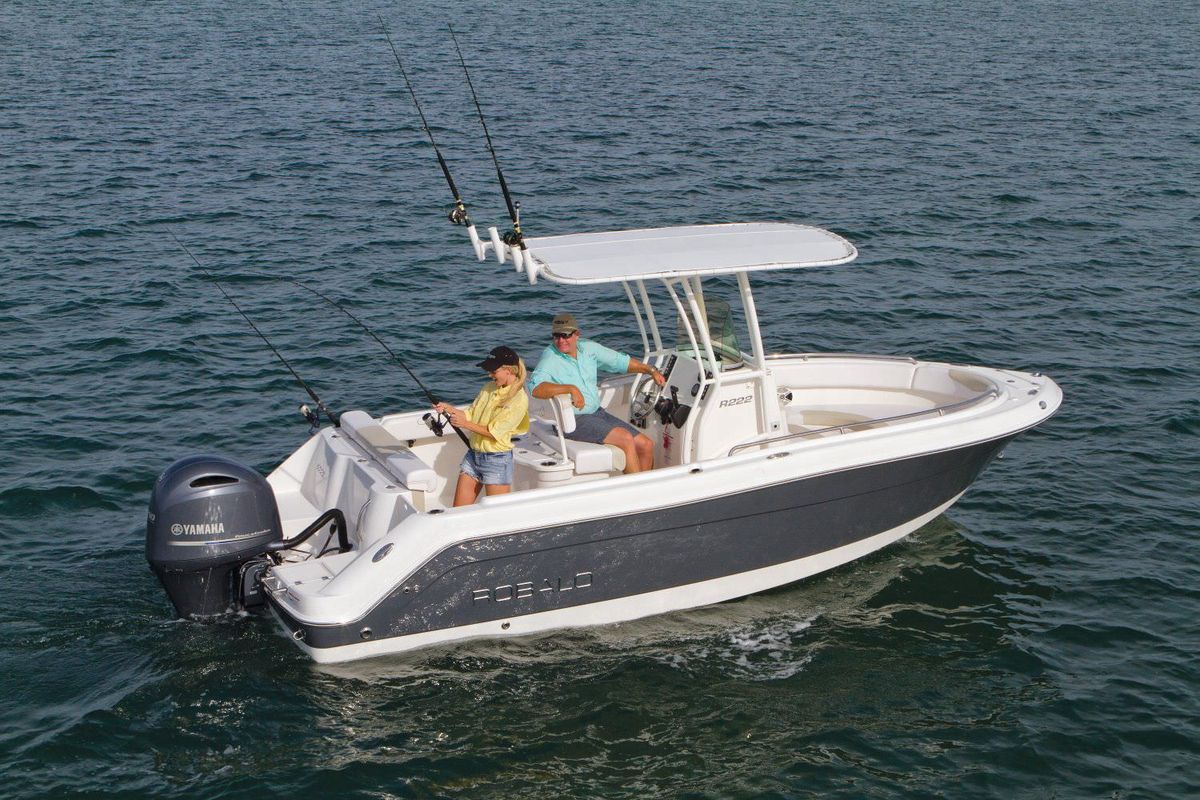 Comment vendre votre bateau plus rapidement - t-top