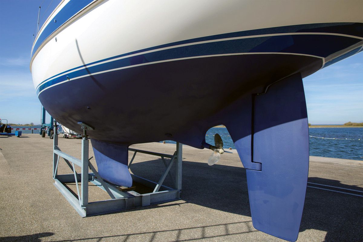 Entretien du solcomètre