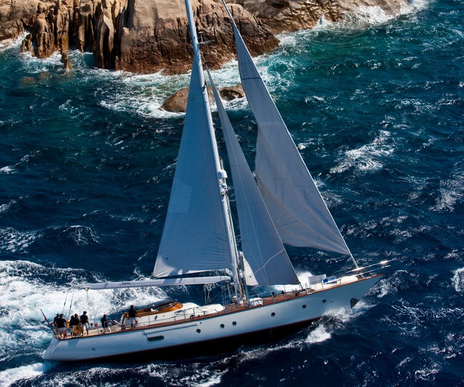 navires perini electra