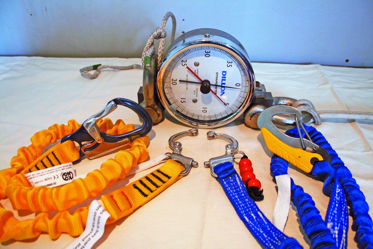 Ceinture de sécurité