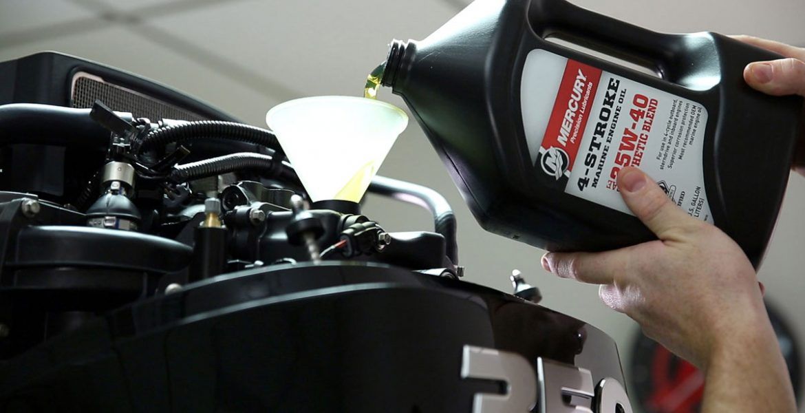 entretien : vidange de l'huile moteur