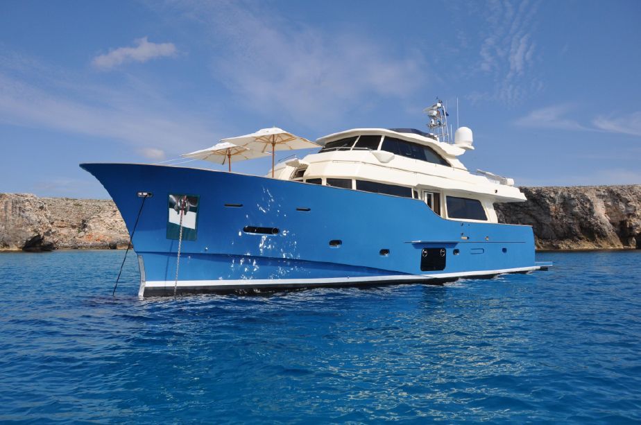 Mochi Craft Long Range 23