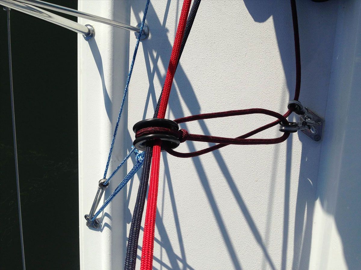 Couverture de l'anneau