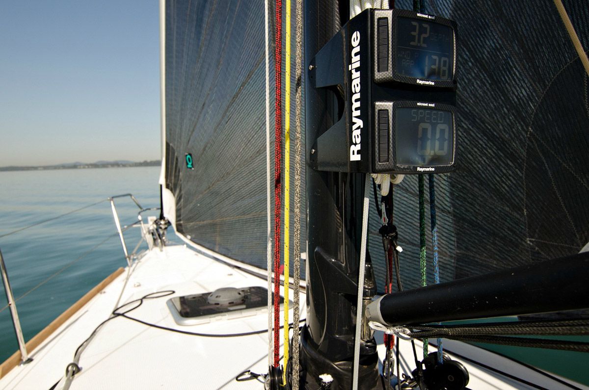 Outils de navigation