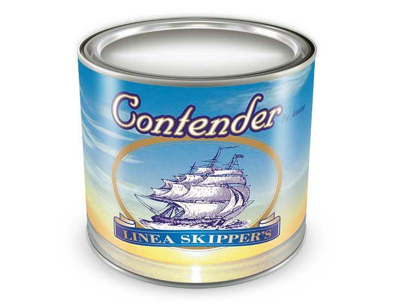 Antifouling Contender