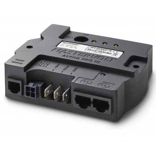 Régulateur-Alternateur-Nautique