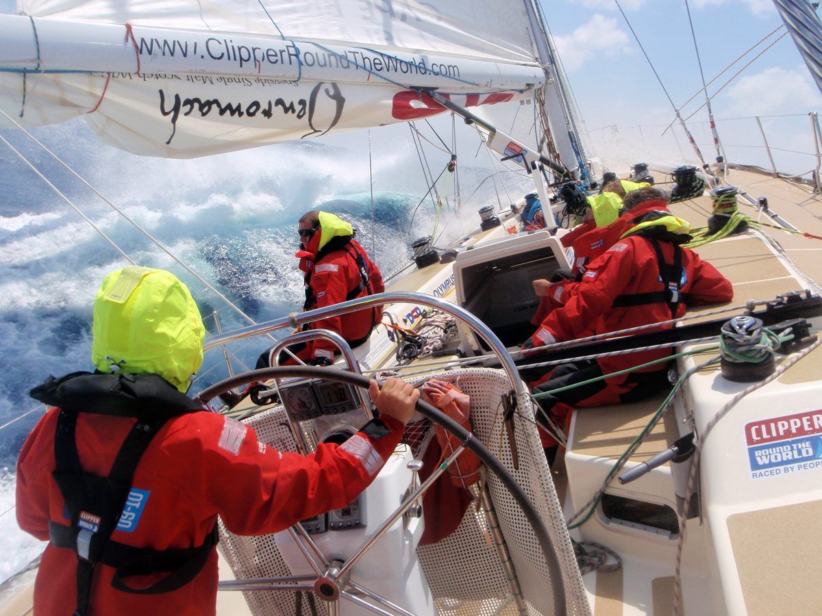 Ceinture de sécurité