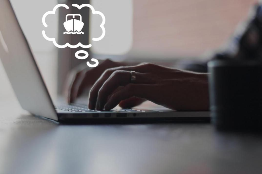 Inscription au registre des bateaux de plaisance : procédures télématiques