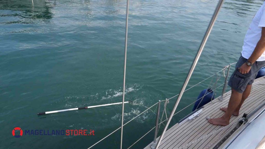 Hameçon &amp ; hameçon de bateau flottant Moor