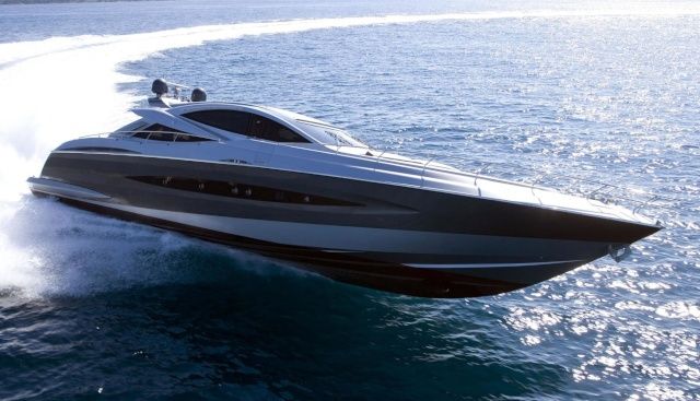 coque planante : canados 90