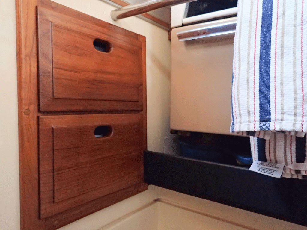 Isolation intérieure