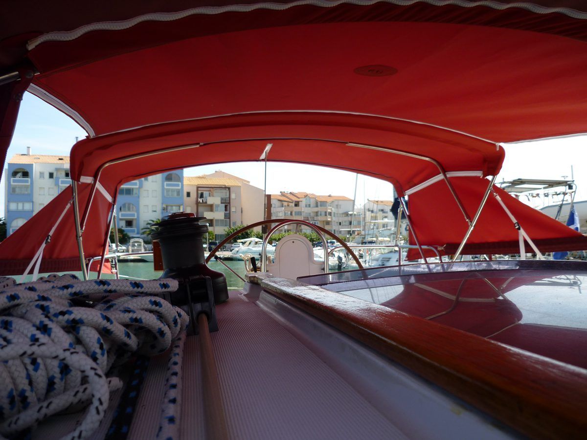 Capuchon de pulvérisation