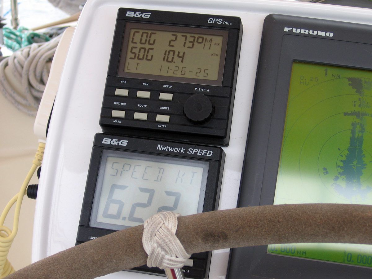 Outils de navigation