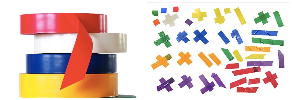 ruban adhésif
