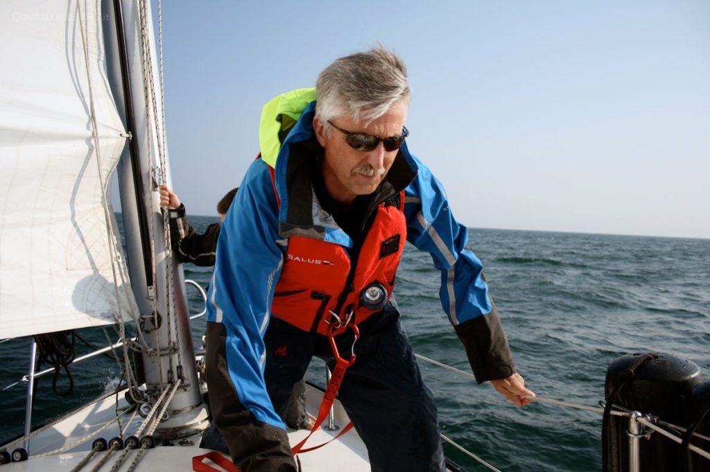 Gilet de sauvetage : comment le choisir - Magellan Store