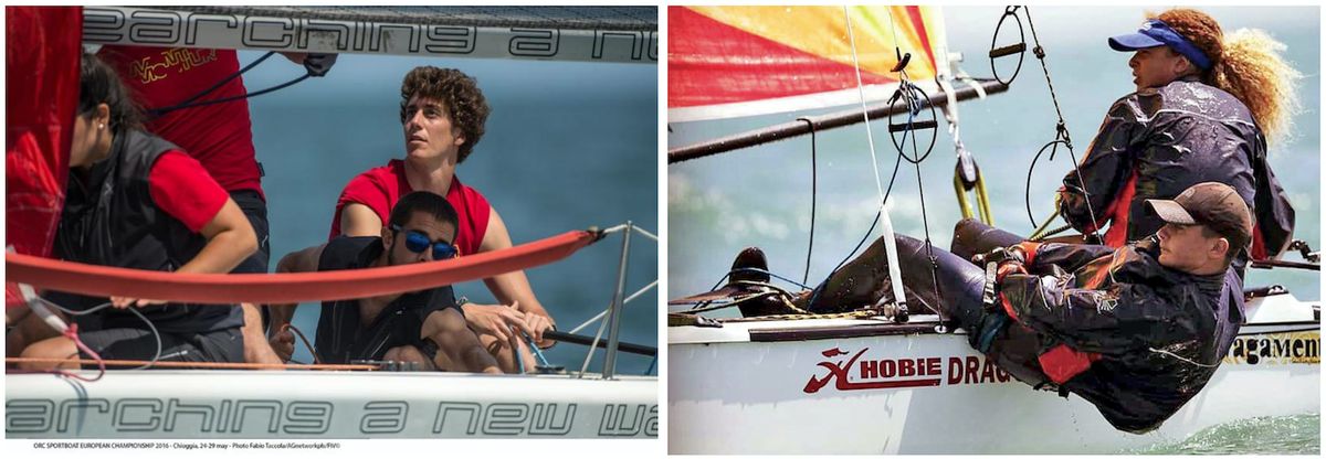 Finalistes Marin de l'année 3