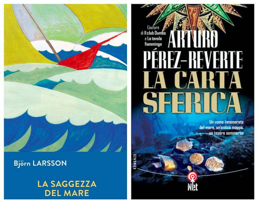 livres de mer 6
