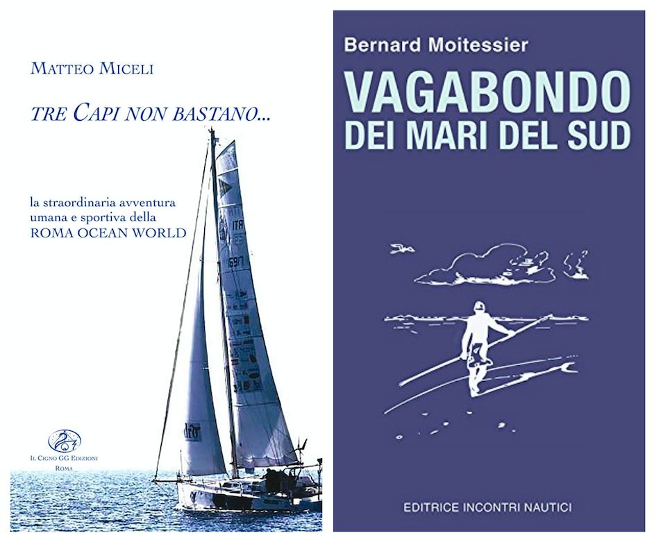 Livres de la mer 3