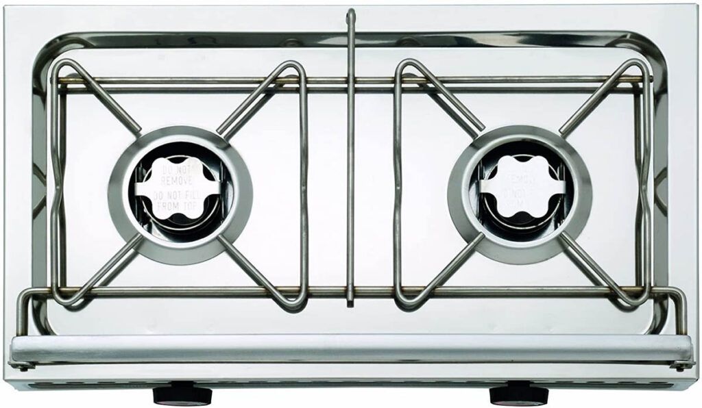 Bateau de cuisson à alcool