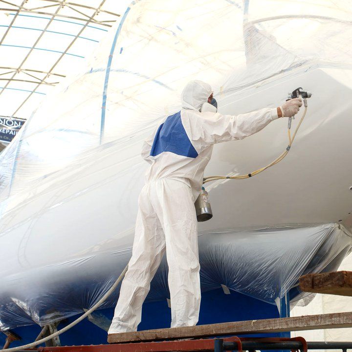 désinfestation des coques