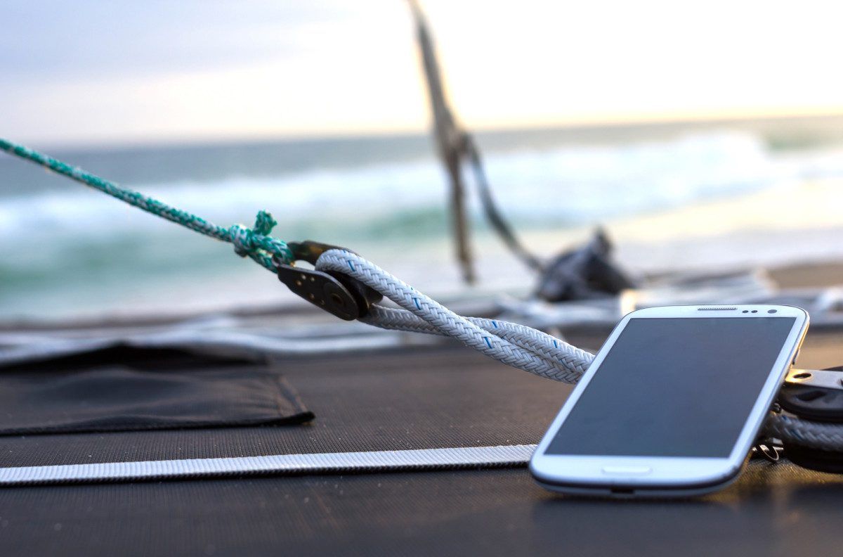 Appareils remis à neuf