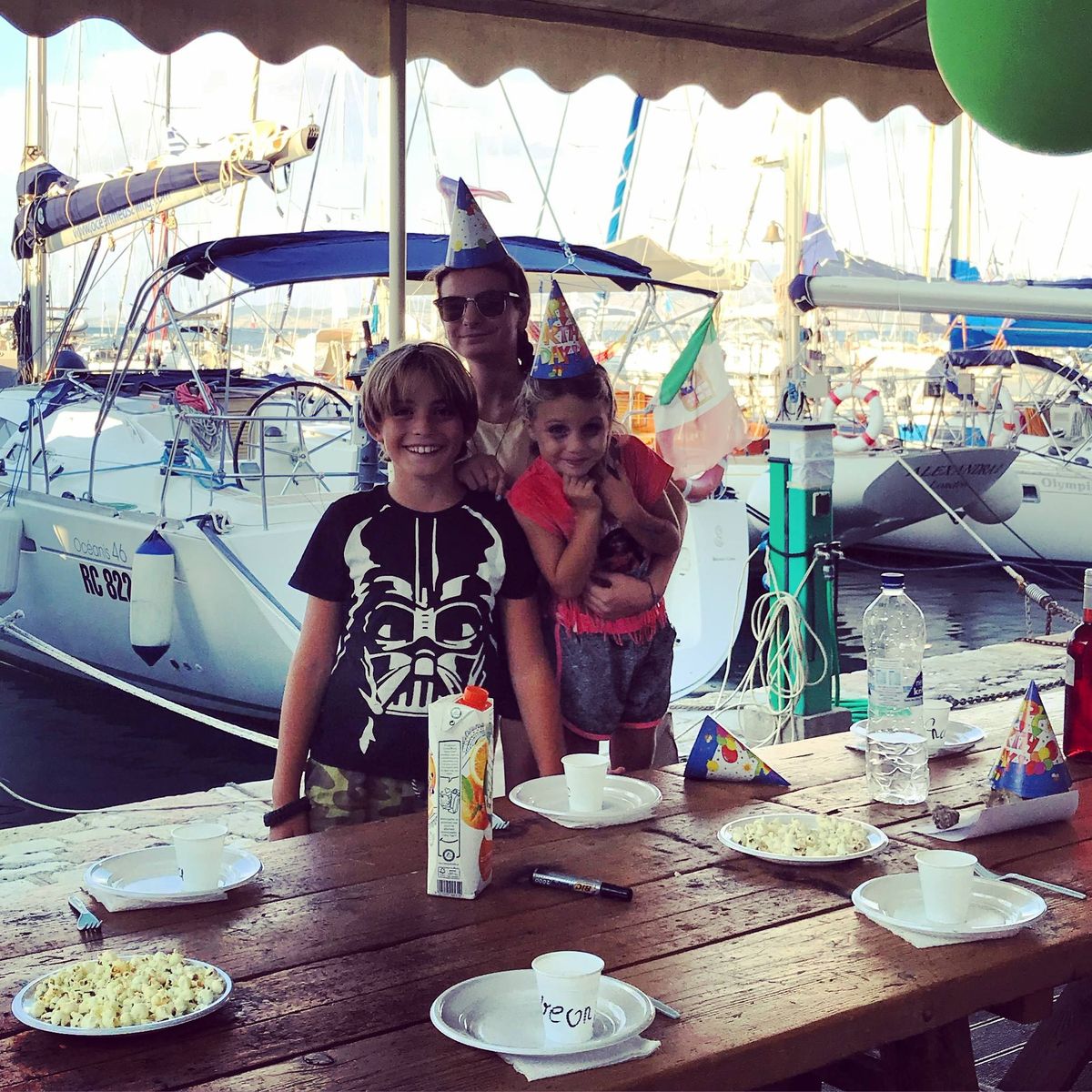 anniversaire de valeila