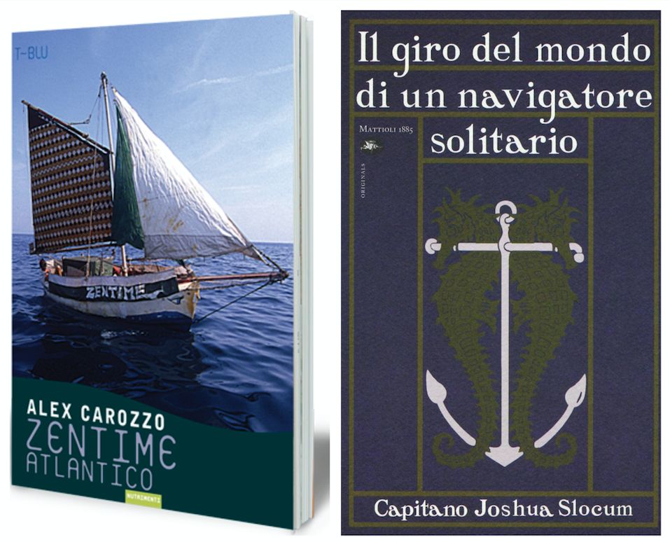 Lonely Books - Couvertures