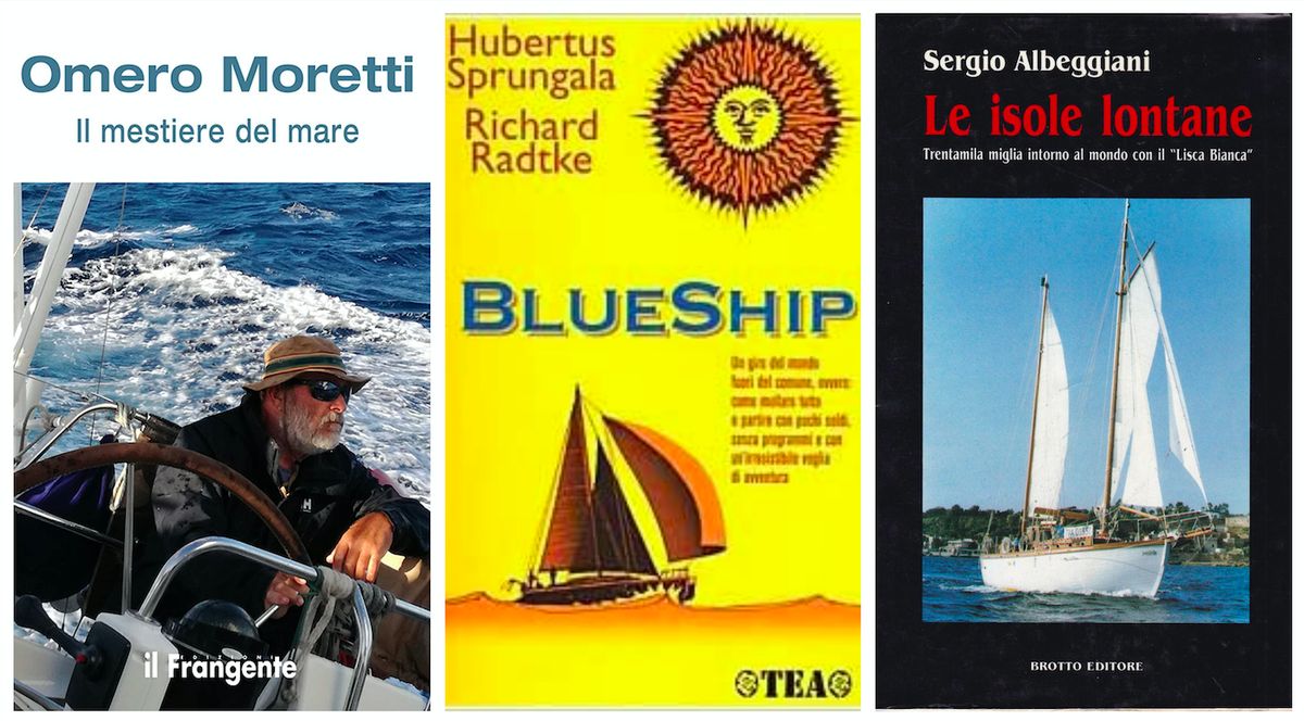 Changing Life Books - Couvertures