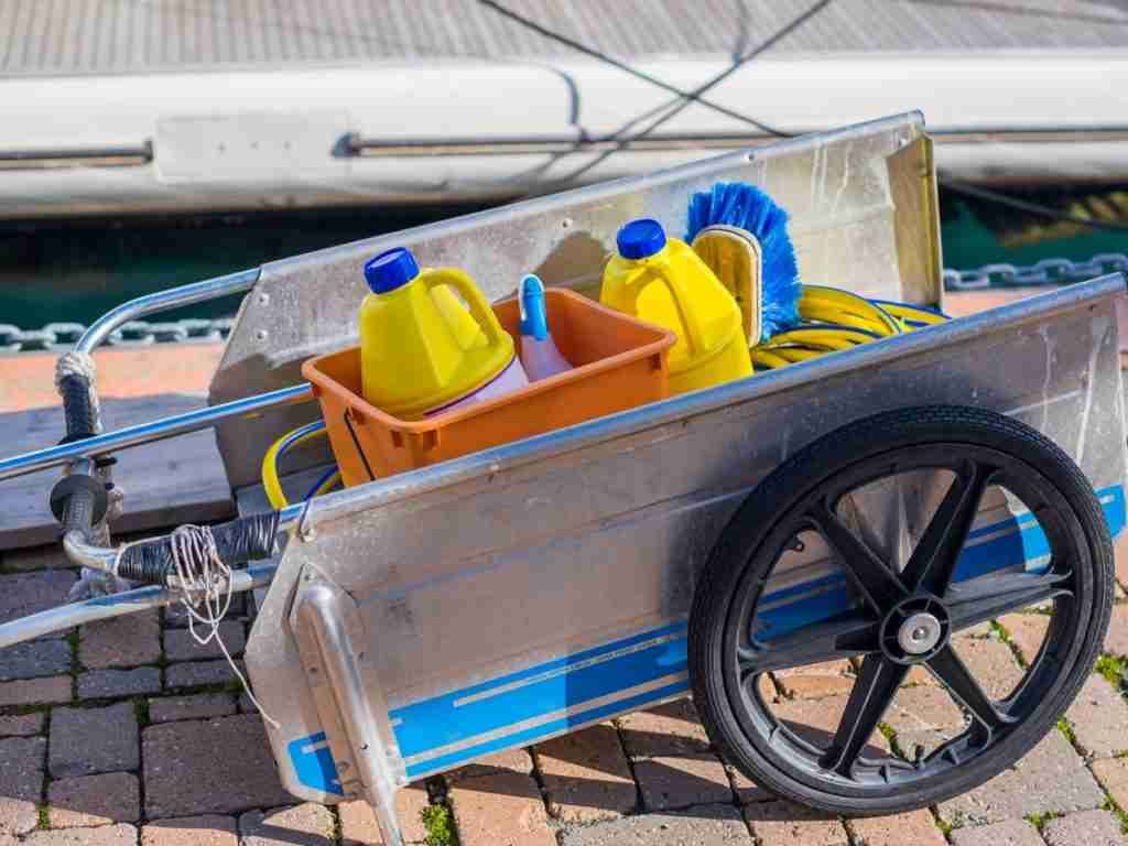 Auvents et couvertures