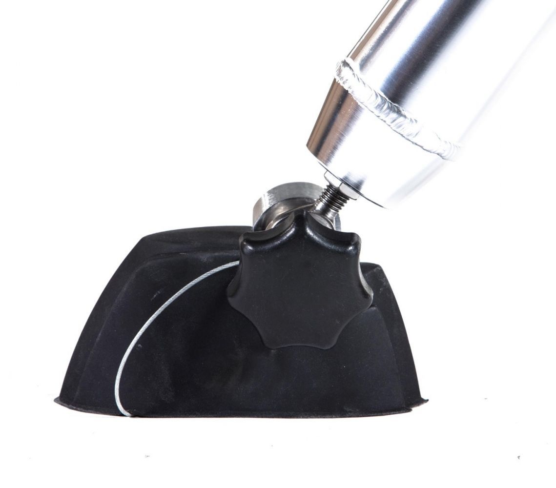 chaussons pour la base de la tour de monstres