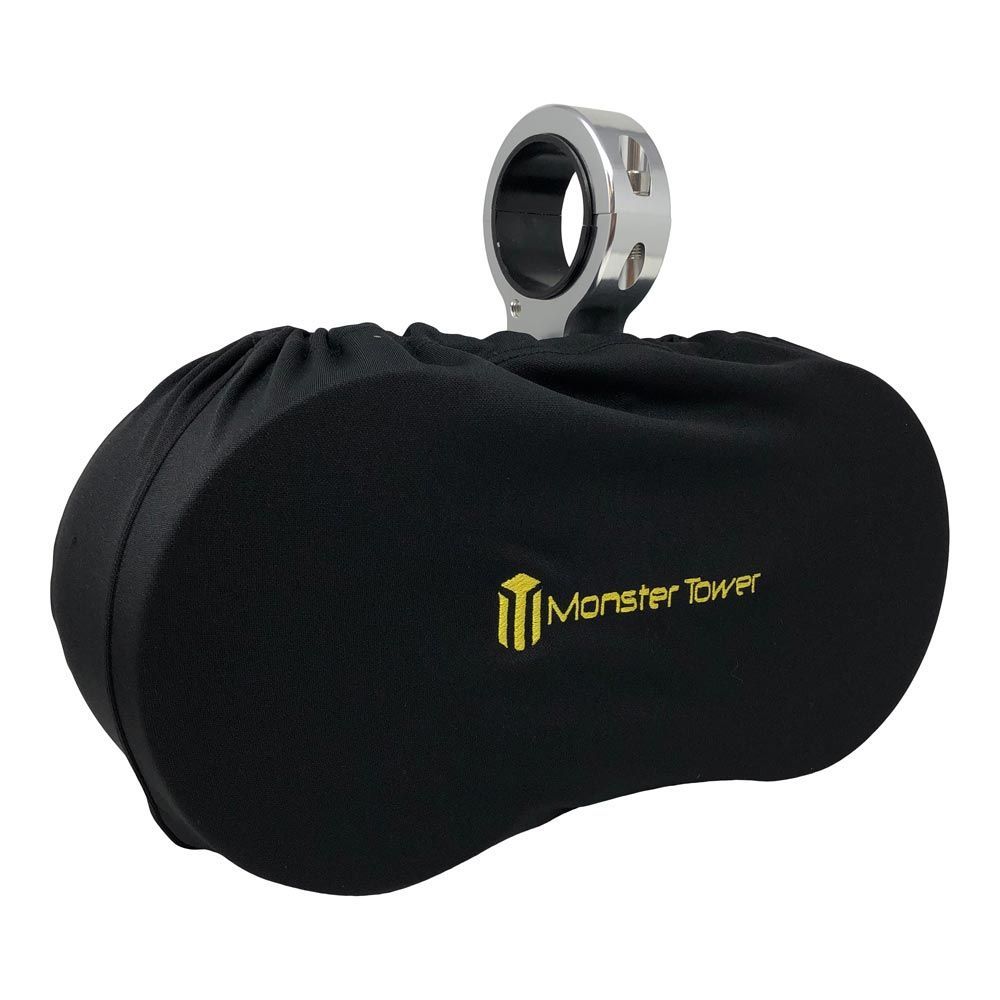 housses pour haut-parleurs monster tower