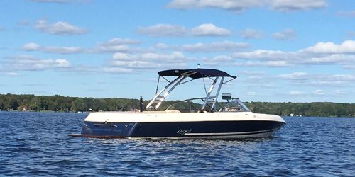 tige avec monster tower