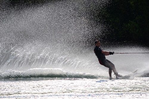 wakeboard à charlotte, caroline du nord