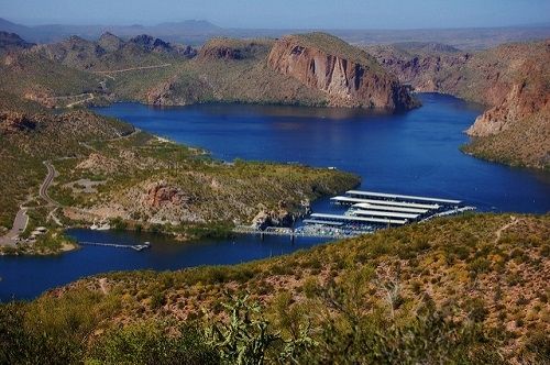 wakeboard à phoenix, arizona
