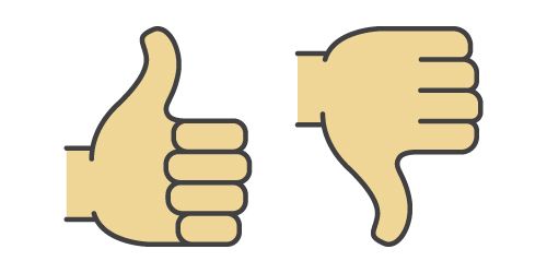 Signes de la main pour le wakeboard plus rapide et plus lent