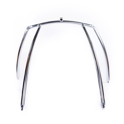 tour de wakeboard avec barre de tête simple