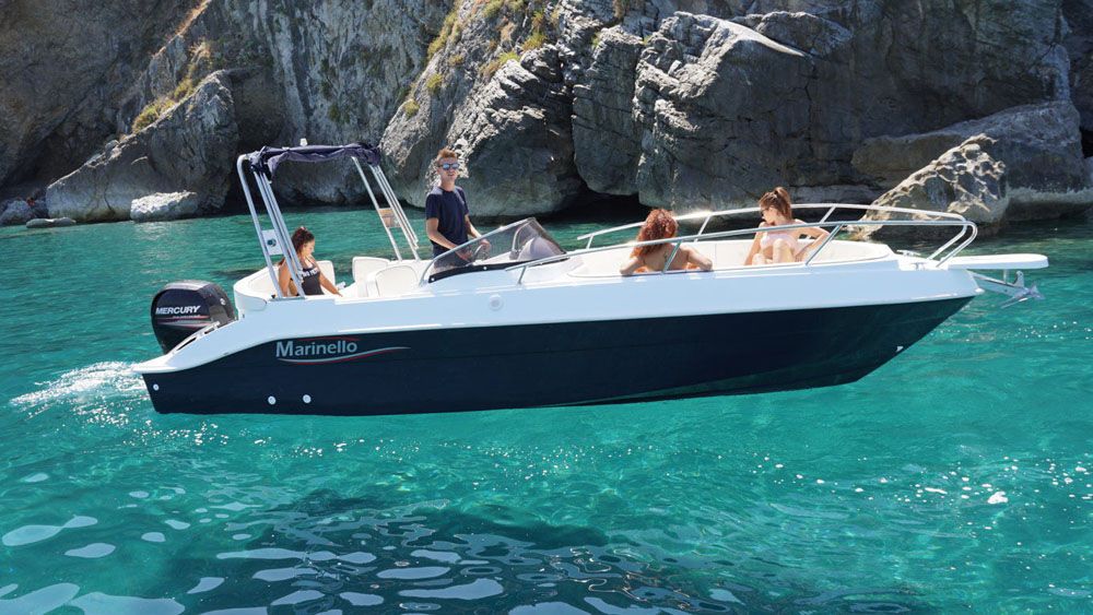 Arceau de sécurité