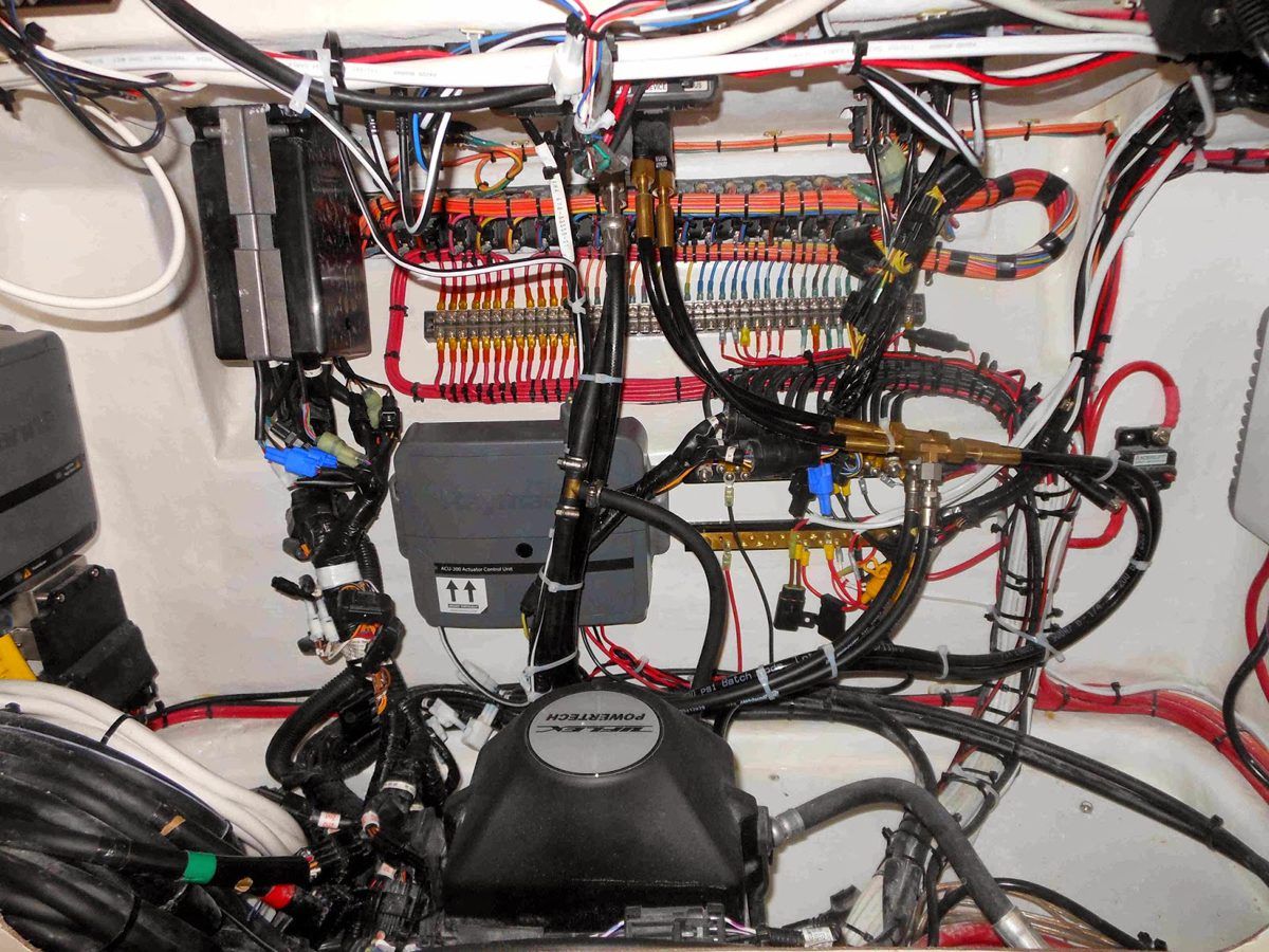 Système électrique